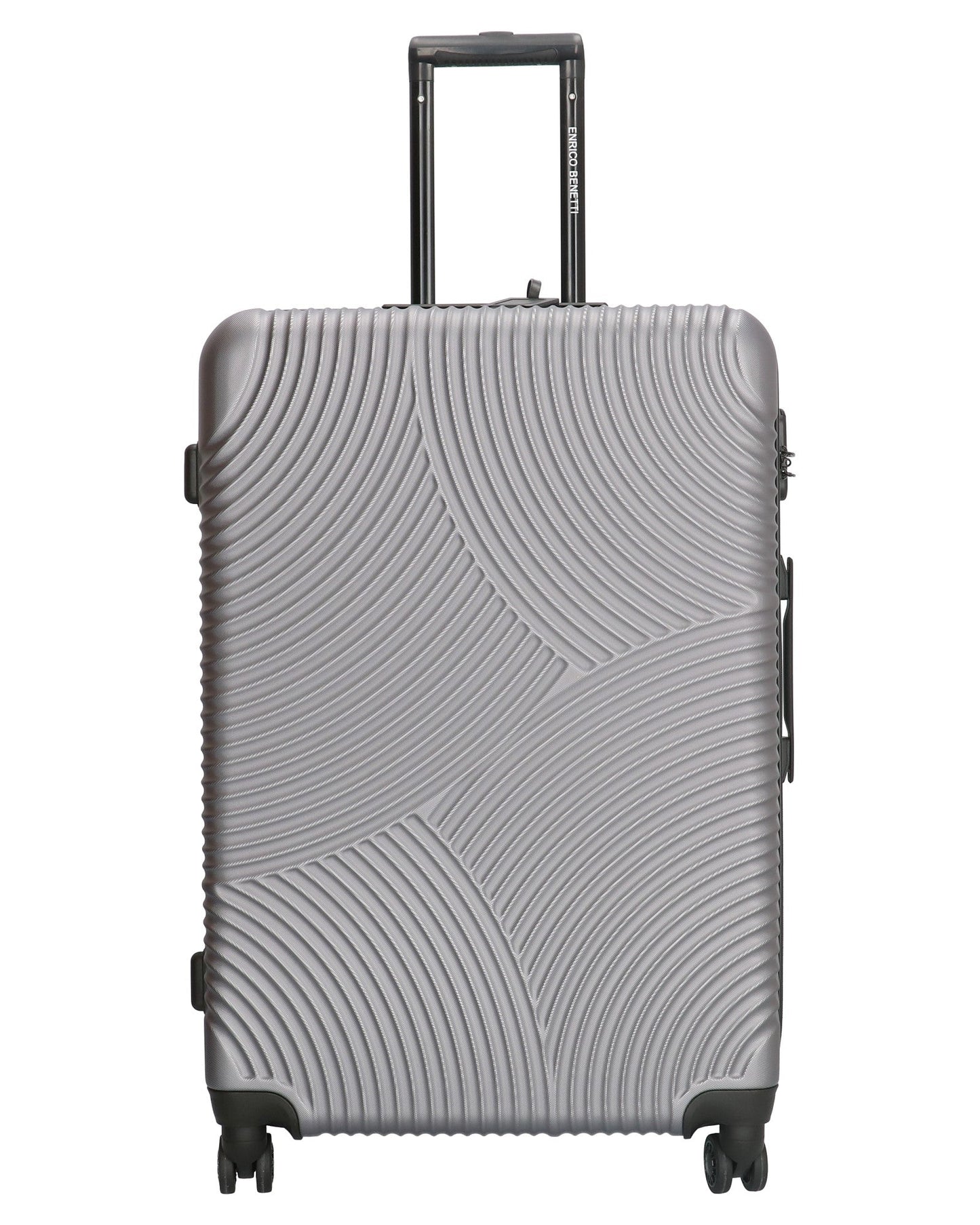 Enrico Benetti - Louisville Groot (Grijs) | 75x46x27cm