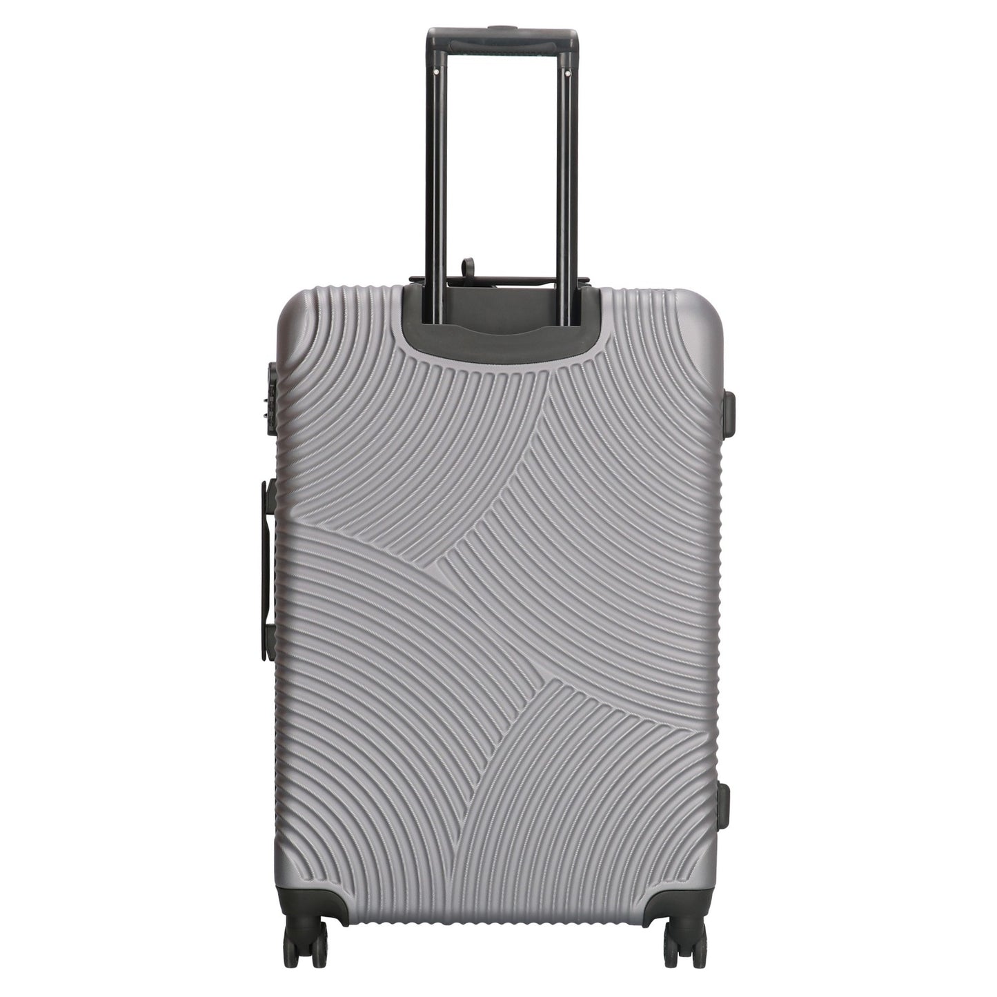 Enrico Benetti - Louisville Groot (Grijs) | 75x46x27cm