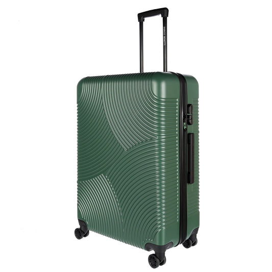 Enrico Benetti - Louisville Groot (Olijf Groen) | 75x46x27cm