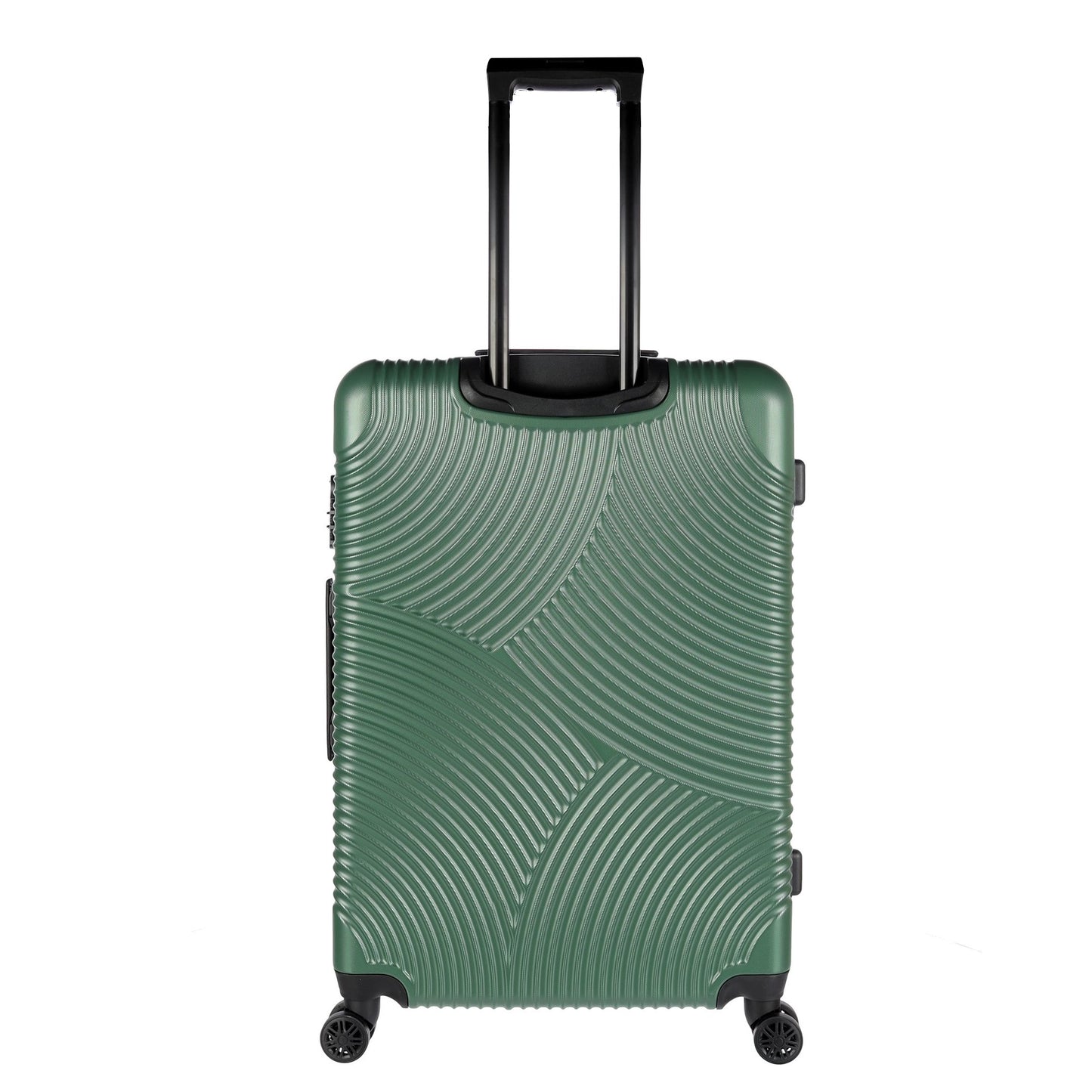 Enrico Benetti - Louisville Groot (Olijf Groen) | 75x46x27cm