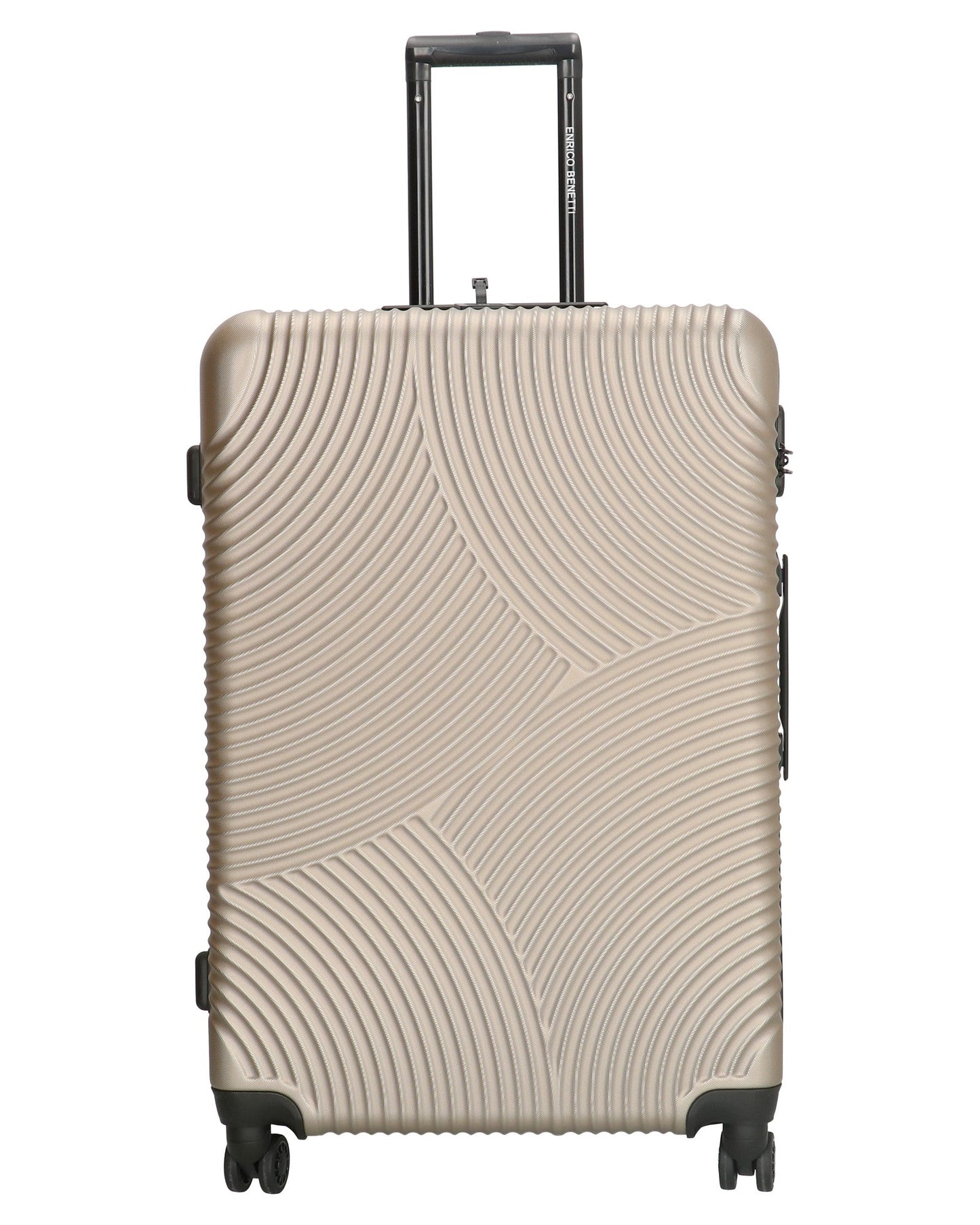Enrico Benetti - Louisville Groot (Champagne) | 75x46x27cm