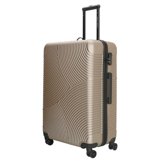 Enrico Benetti - Louisville Groot (Champagne) | 75x46x27cm