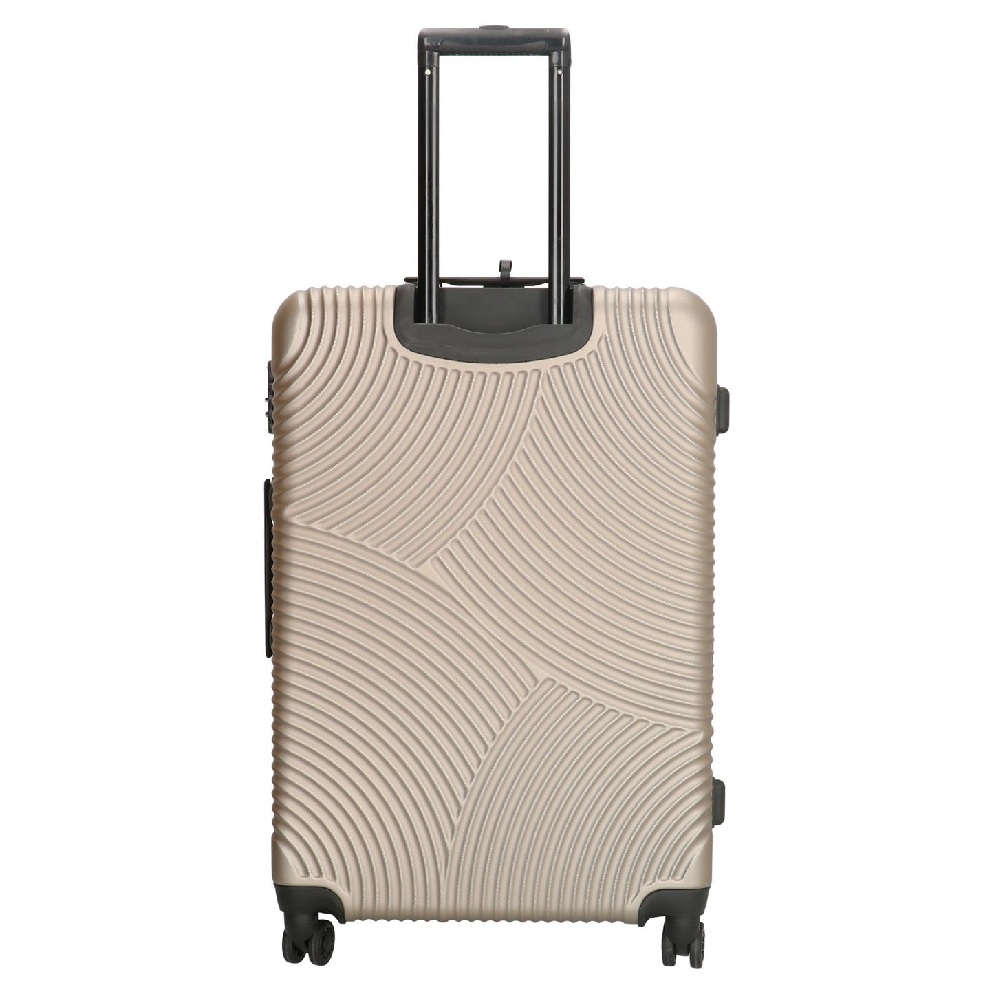 Enrico Benetti - Louisville Groot (Champagne) | 75x46x27cm