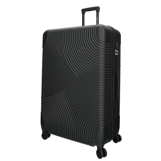 Enrico Benetti - Louisville Extra Groot (Zwart) | 84x54x32cm