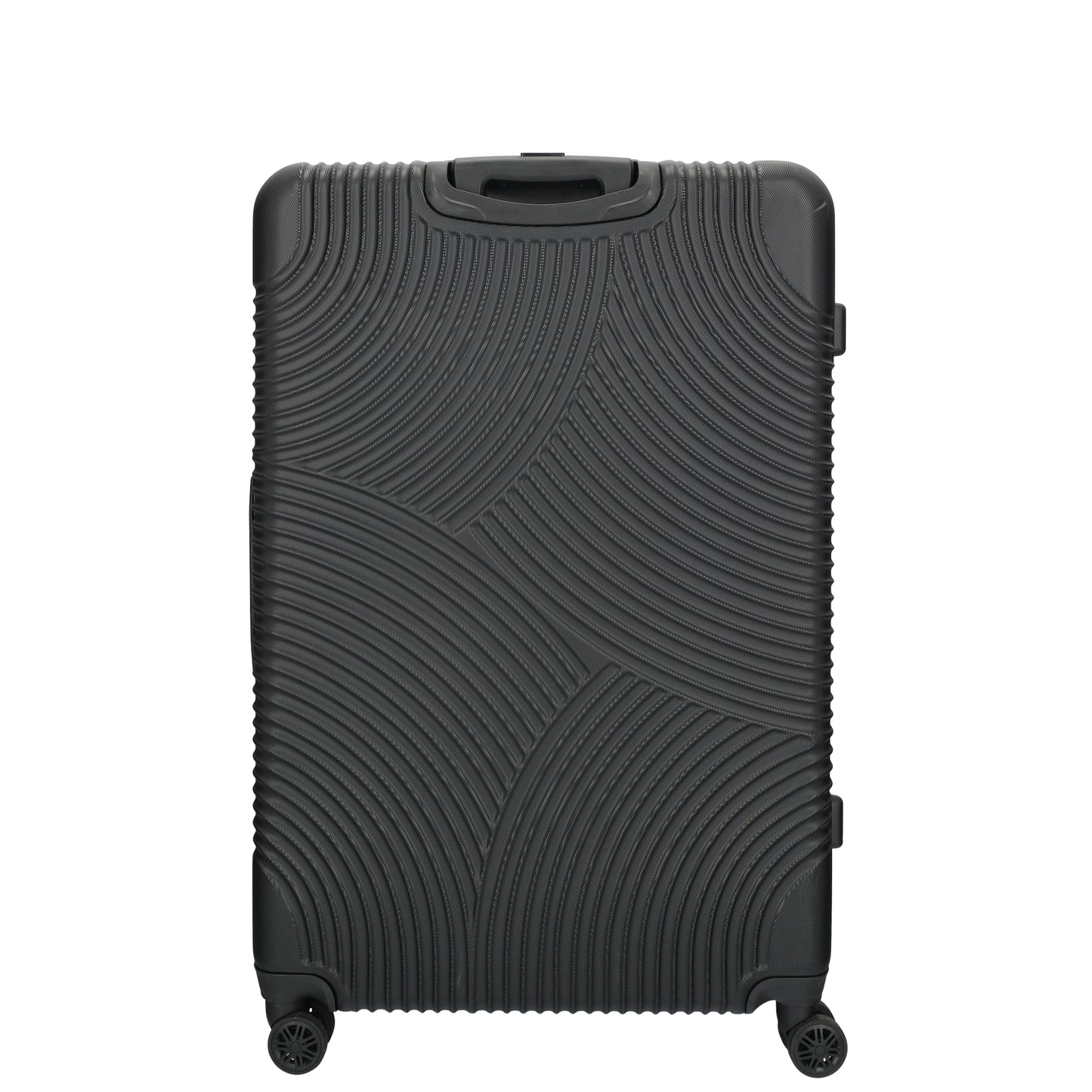 Enrico Benetti - Louisville Extra Groot (Zwart) | 84x54x32cm