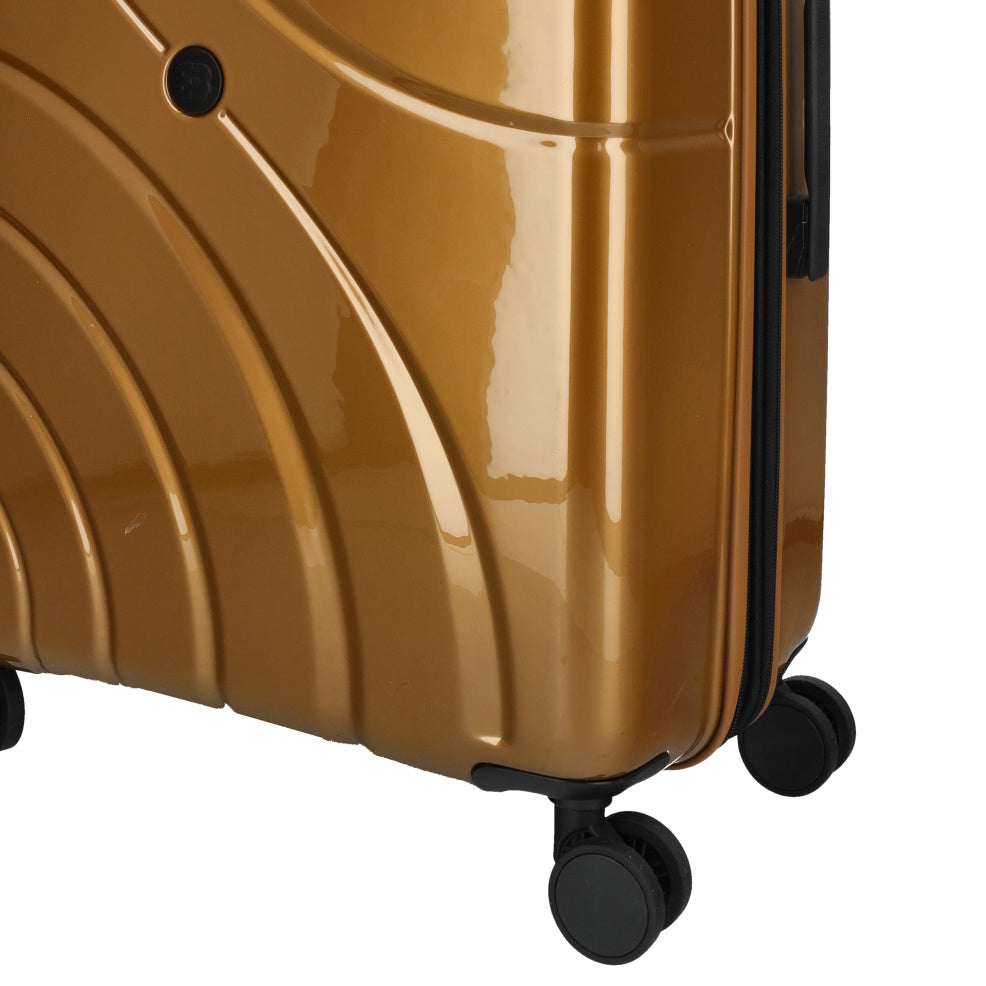 Enrico Benetti - Miami Groot (Mocha) | 75x49x29cm