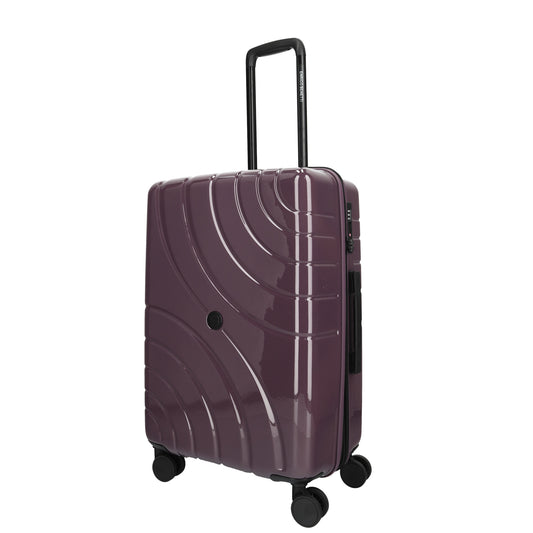 Enrico Benetti - Miami Middel (Paars) | 65x42x26cm