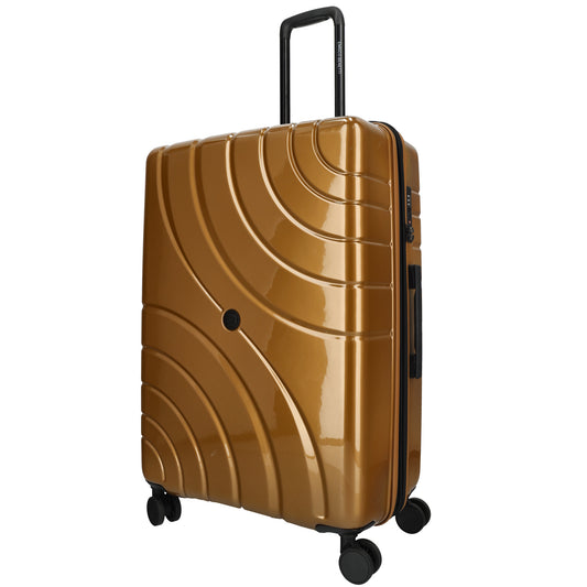 Enrico Benetti - Miami Groot (Mocha) | 75x49x29cm