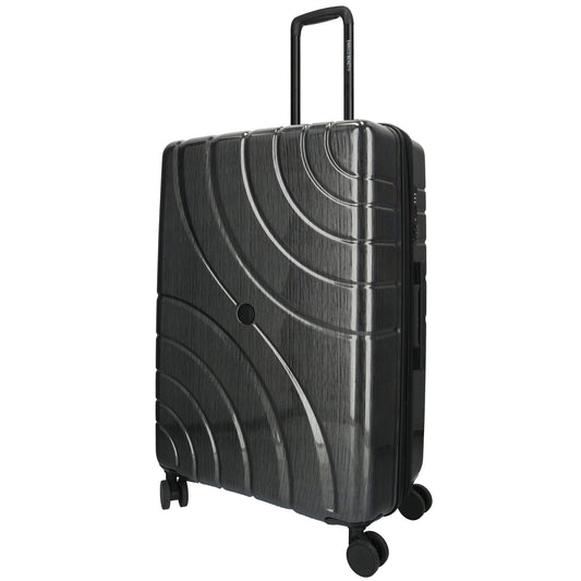 Enrico Benetti - Miami Groot (Anthracite) | 75x49x29cm