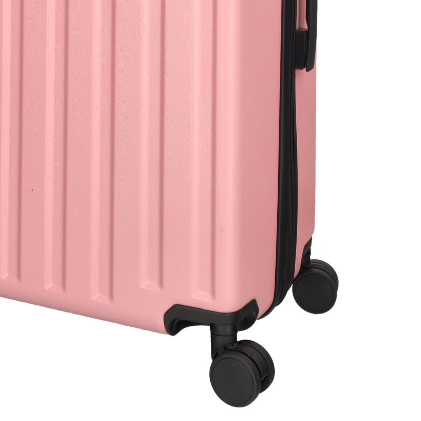 Enrico Benetti - Portland Groot (Roze) | 73x49x29cm