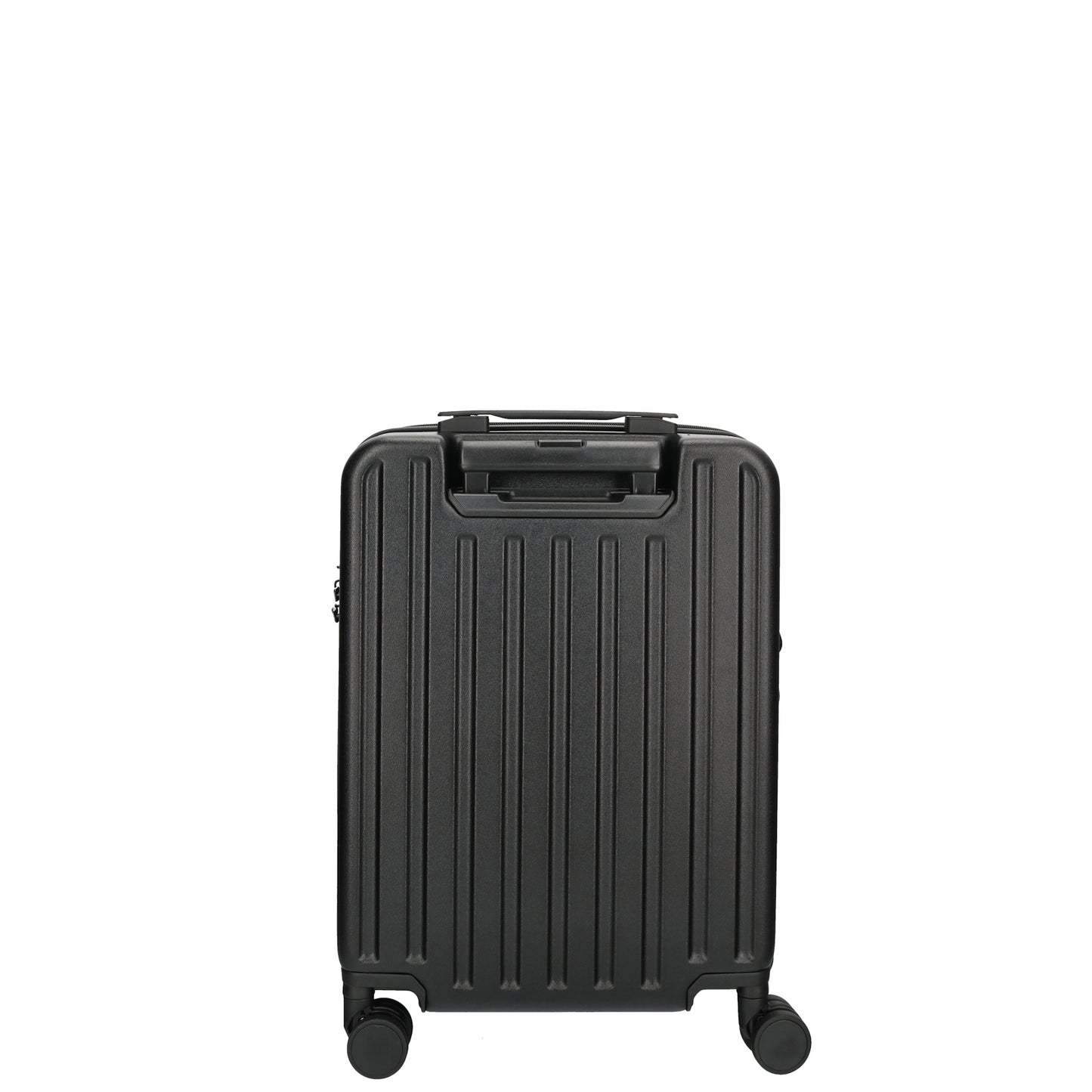 Enrico Benetti - Portland Handbagage (Zwart) | 50x35x25cm