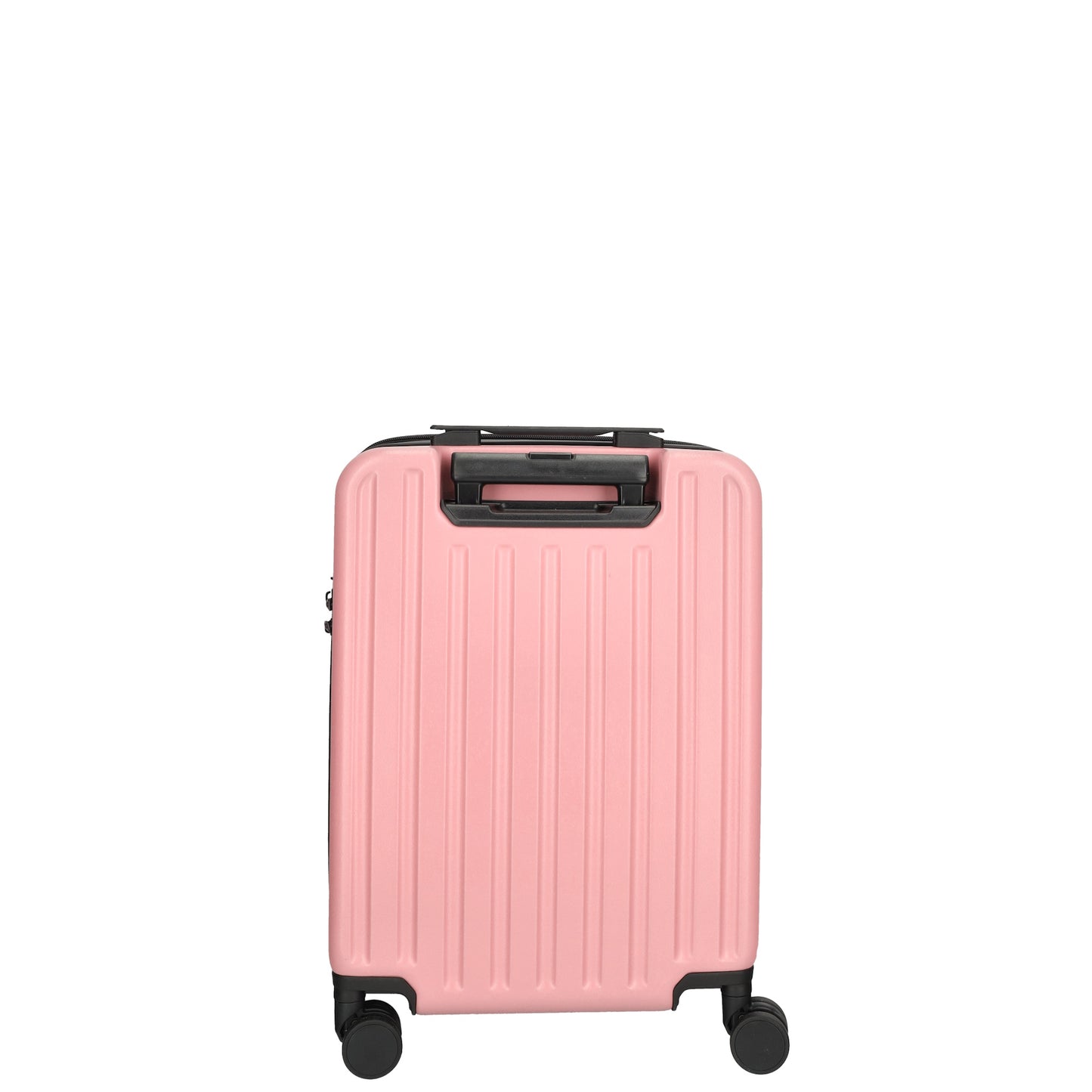 Enrico Benetti - Portland Handbagage (Roze) | 50x35x25cm