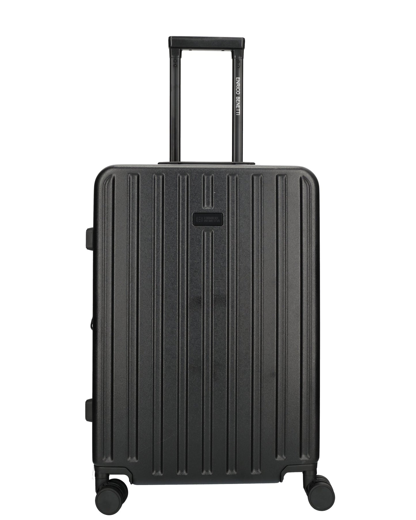Enrico Benetti - Portland Middel (Zwart) | 62x42x26cm