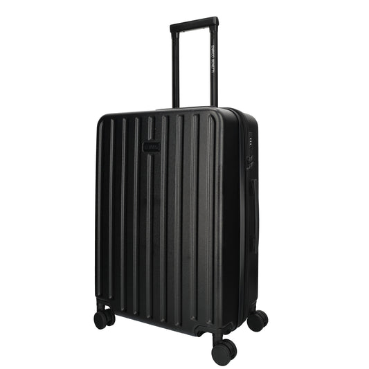 Enrico Benetti - Portland Middel (Zwart) | 62x42x26cm