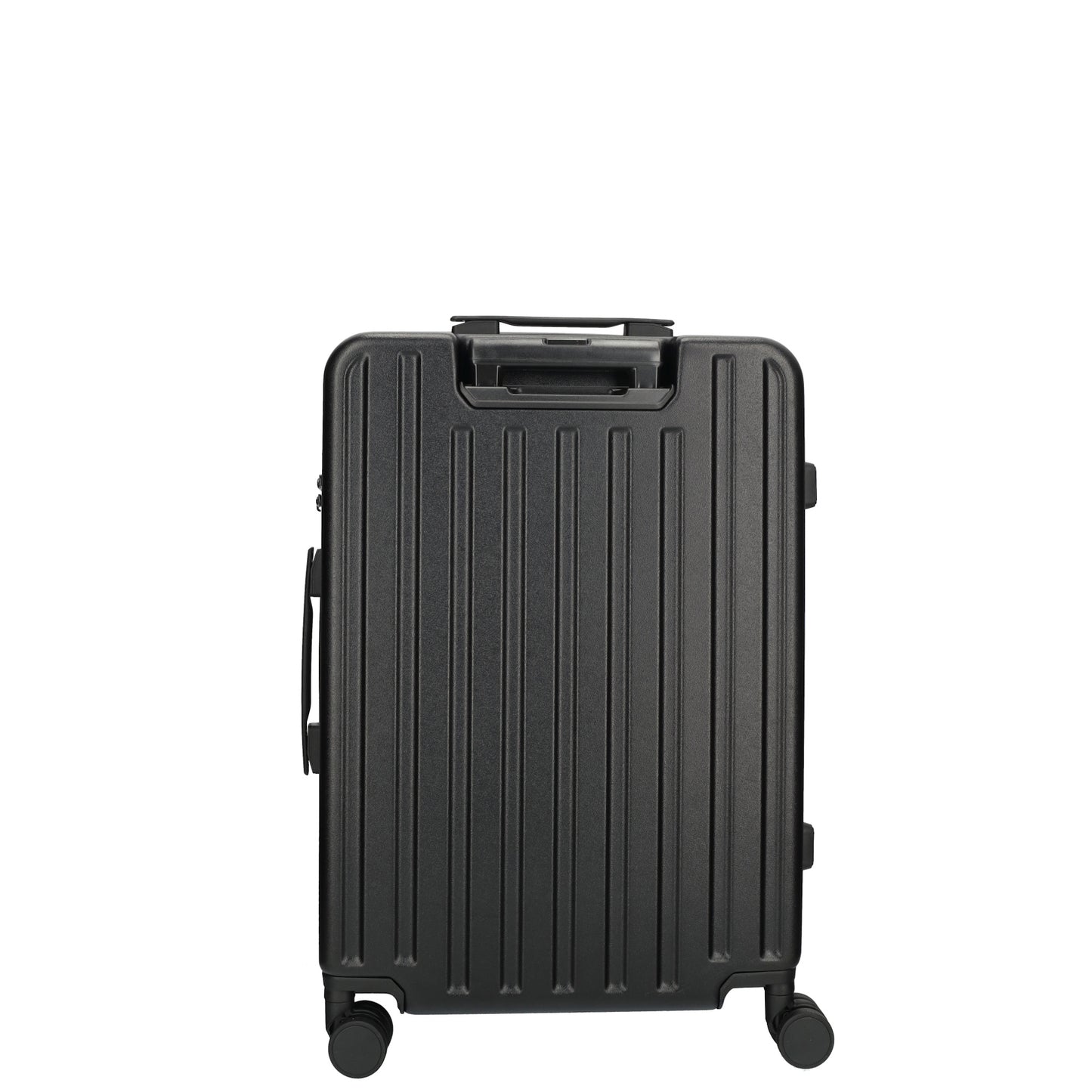 Enrico Benetti - Portland Middel (Zwart) | 62x42x26cm