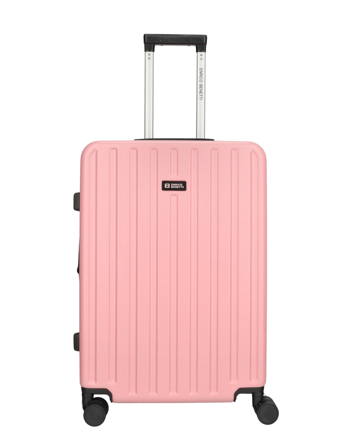 Enrico Benetti - Portland Middel (Roze) | 62x42x26cm