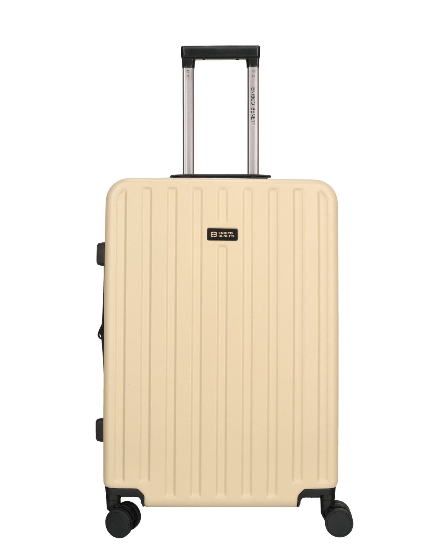 Enrico Benetti - Portland Middel (Beige) | 62x42x26cm