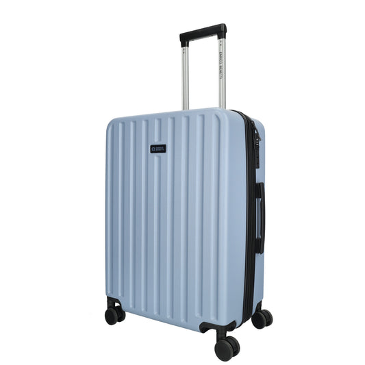 Enrico Benetti - Portland Middel (IJsblauw) | 62x42x26cm