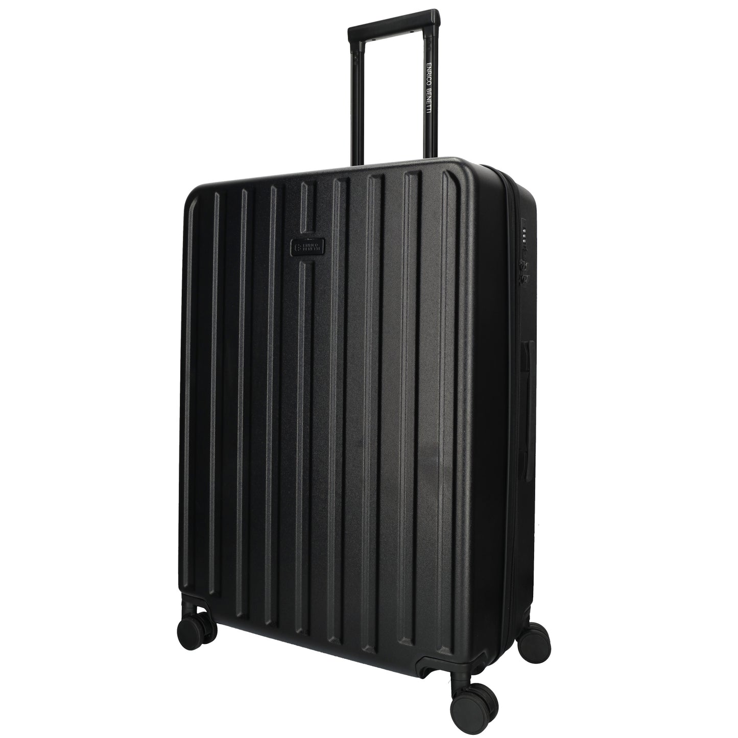 Enrico Benetti - Portland Groot (Zwart) | 73x49x29cm