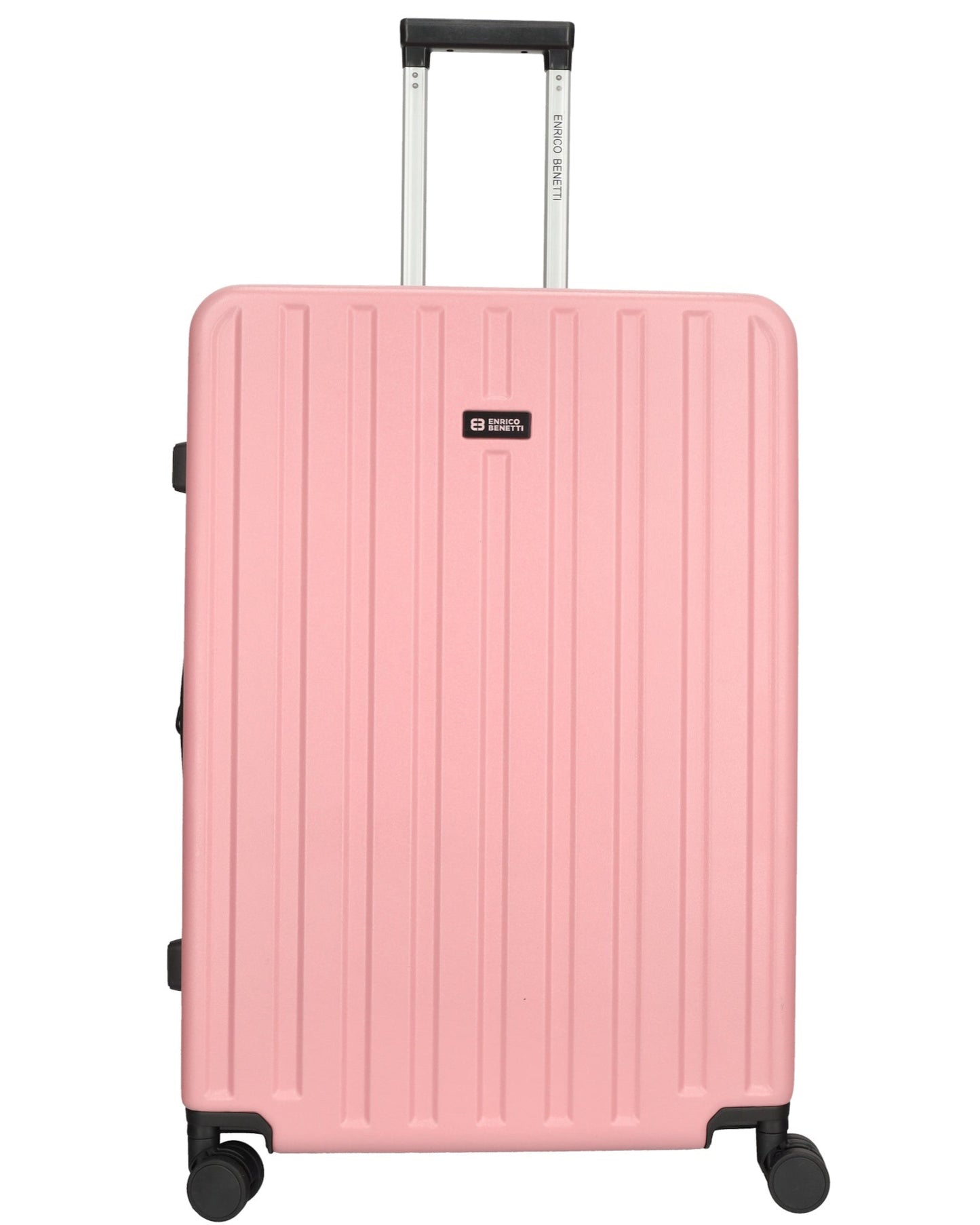 Enrico Benetti - Portland Groot (Roze) | 73x49x29cm