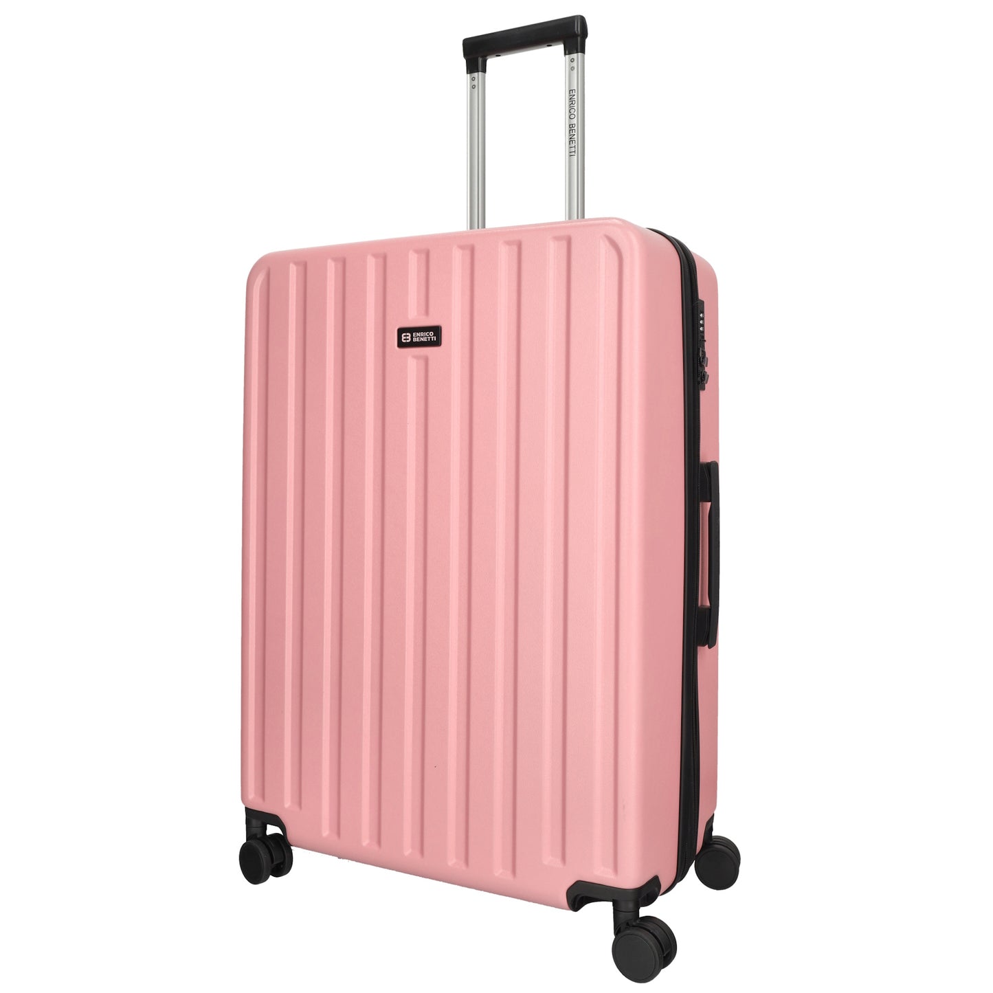 Enrico Benetti - Portland Groot (Roze) | 73x49x29cm