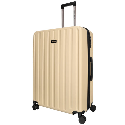 Enrico Benetti - Portland Groot (Beige) | 73x49x29cm