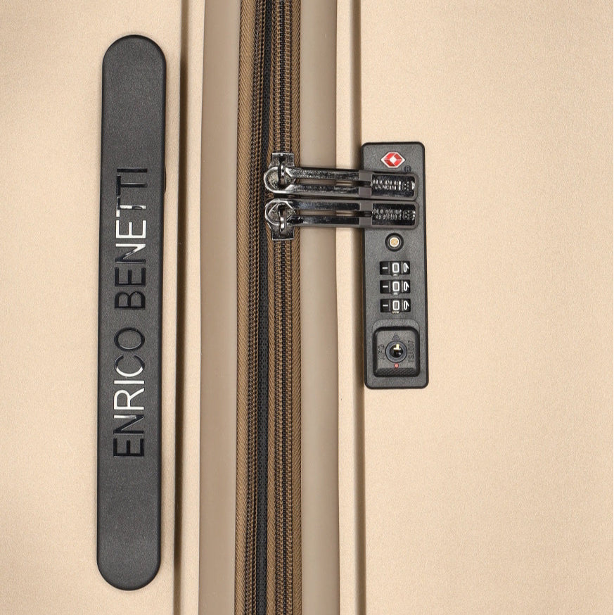 Enrico Benetti - Richmond Groot (Brons) | 75x48x29cm