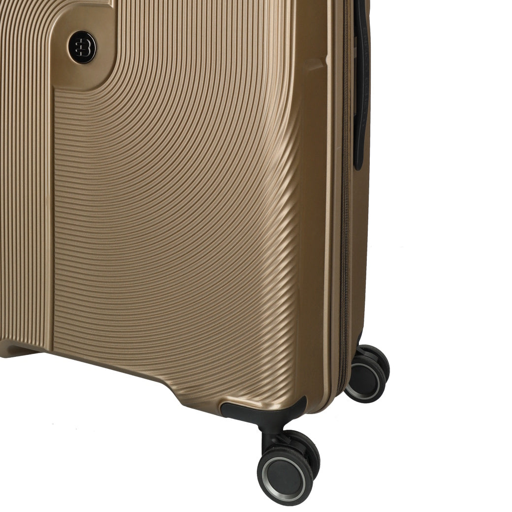 Enrico Benetti - Richmond Handbagage (Brons) | 55x35x20cm