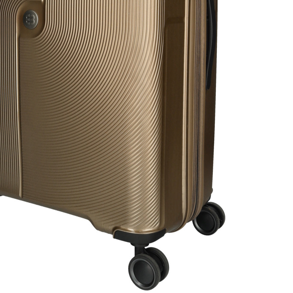 Enrico Benetti - Richmond Groot (Brons) | 75x48x29cm