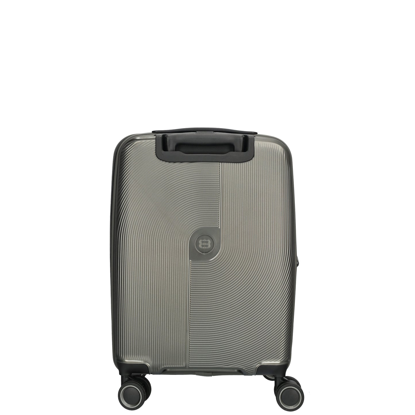Enrico Benetti - Richmond Handbagage (Antraciet) | 55x35x20cm