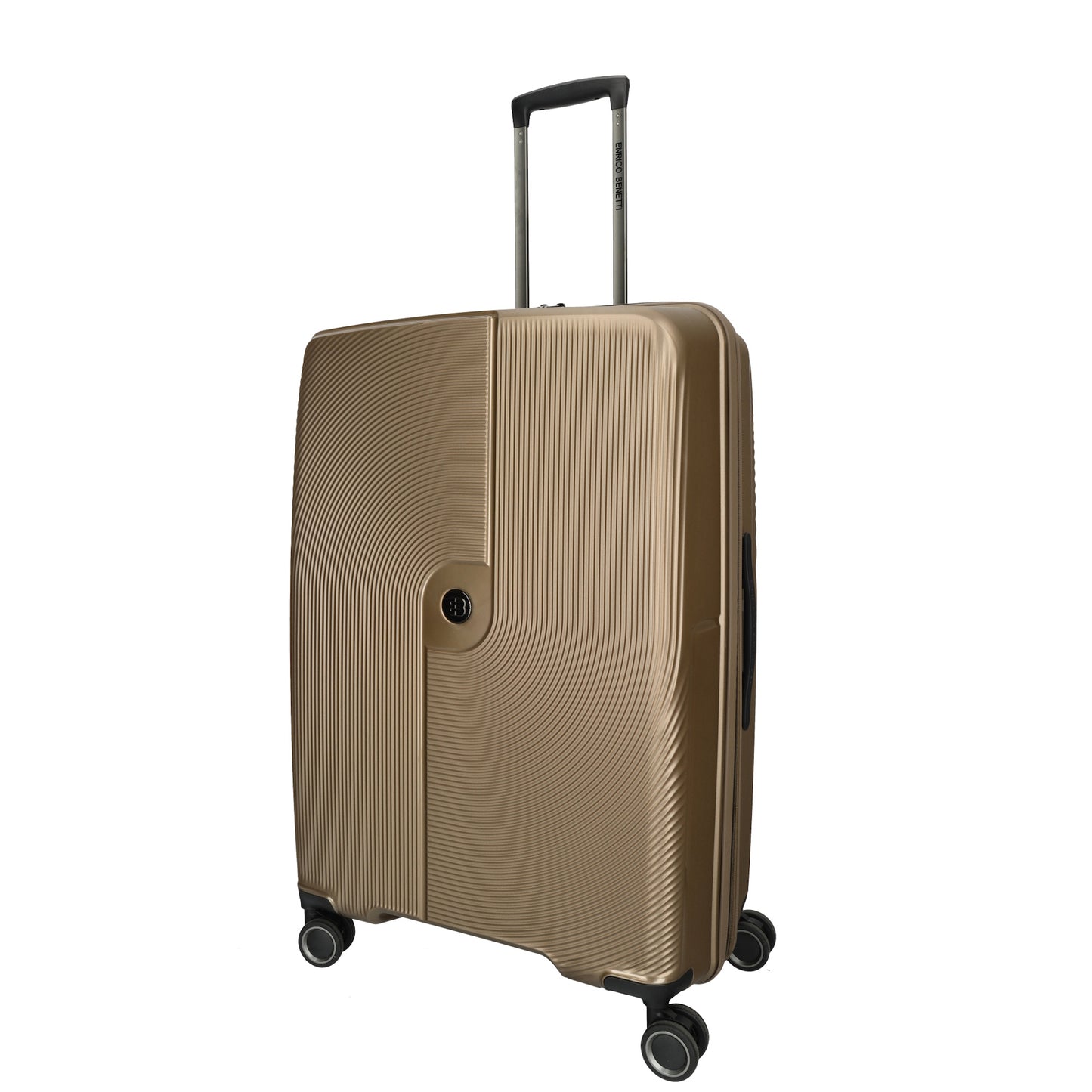 Enrico Benetti - Richmond Middel (Brons) | 67x42x24cm