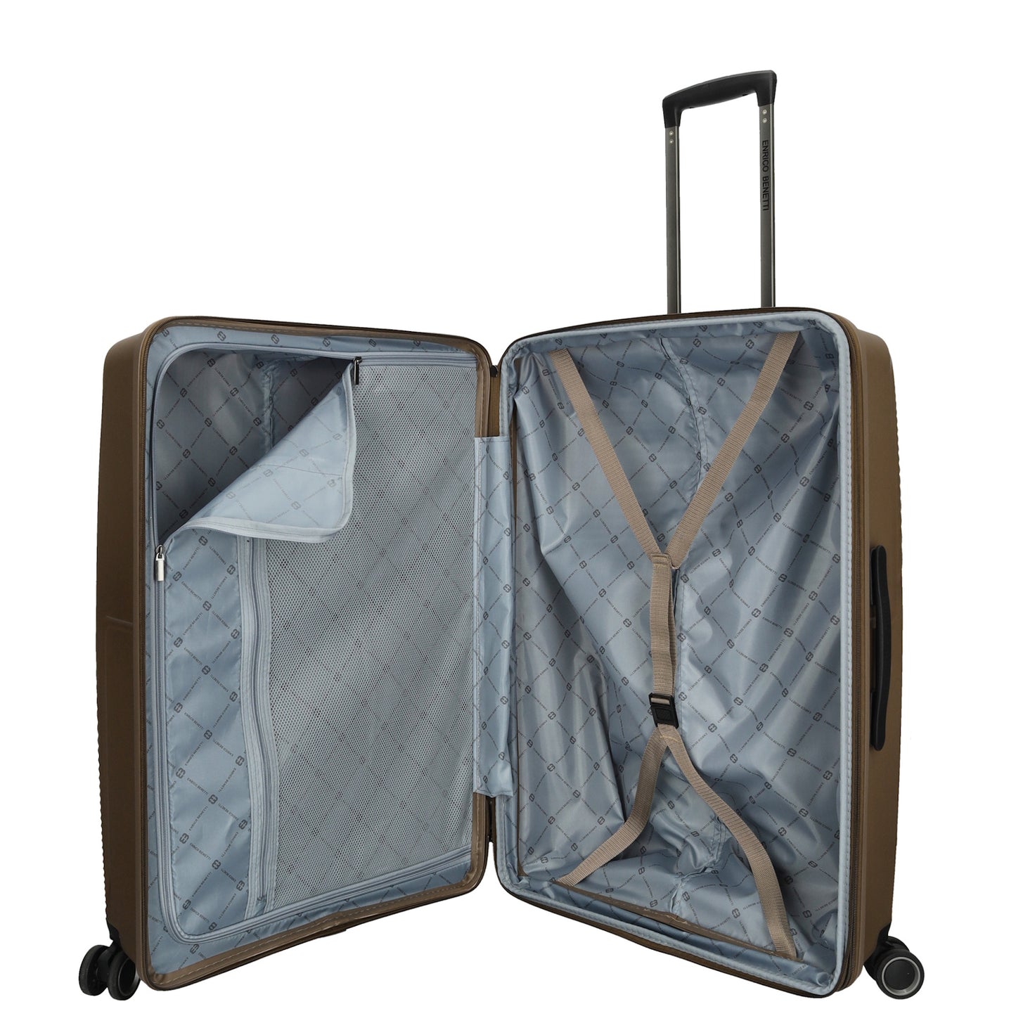 Enrico Benetti - Richmond Middel (Brons) | 67x42x24cm