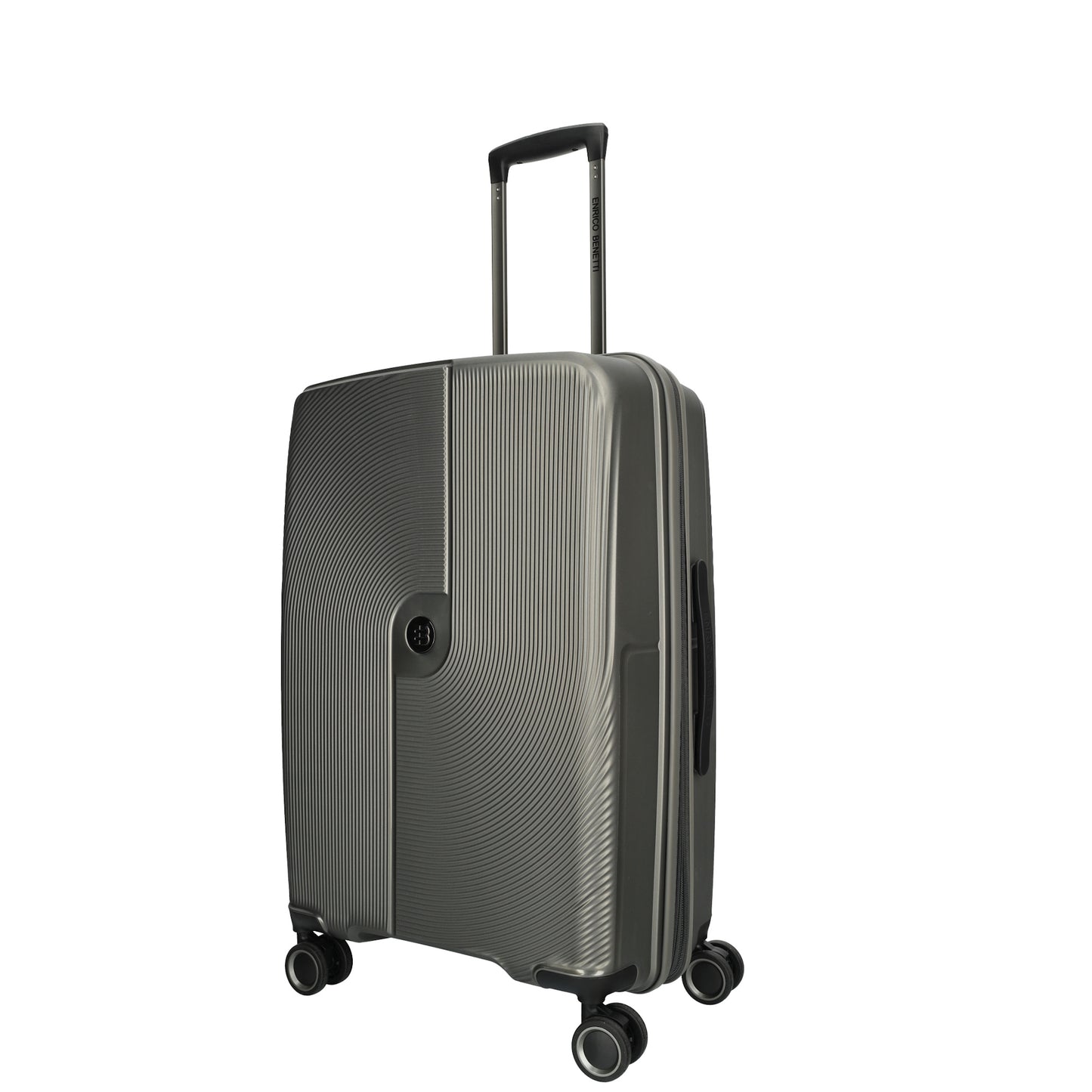 Enrico Benetti - Richmond Middel (Antraciet) | 67x42x24cm