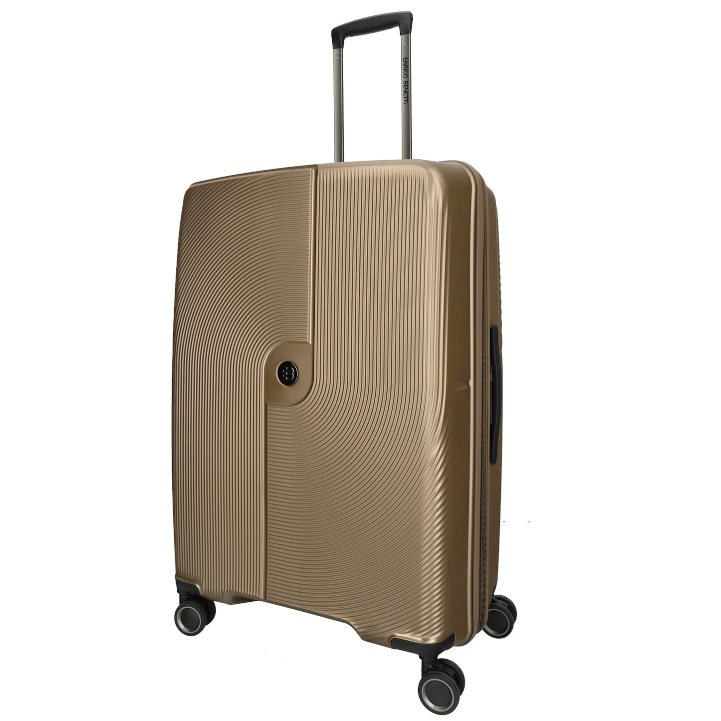 Enrico Benetti - Richmond Groot (Brons) | 75x48x29cm