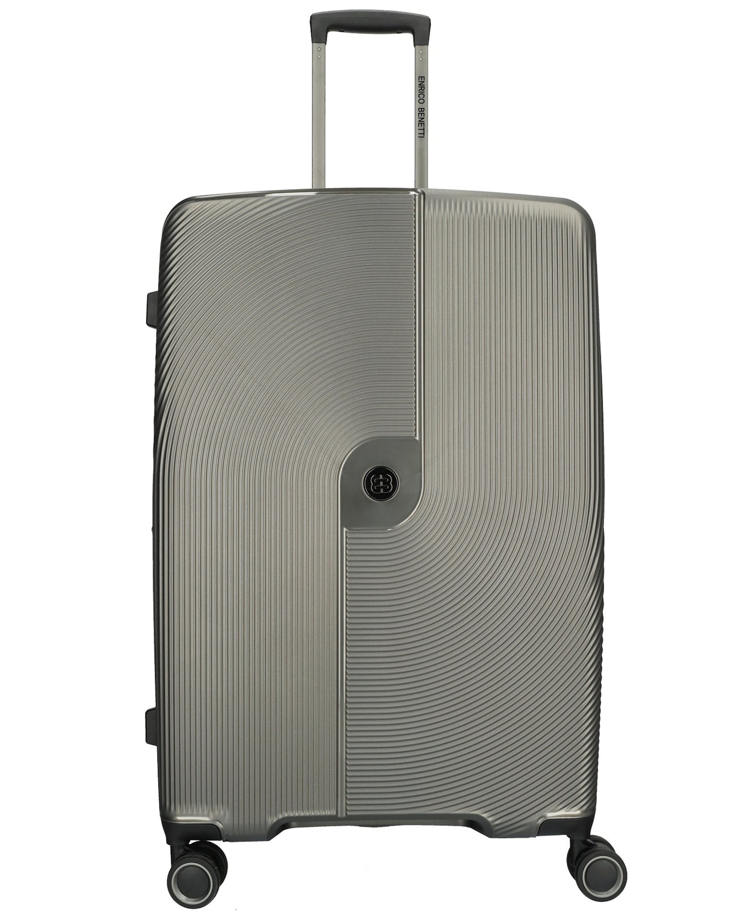 Enrico Benetti - Richmond Groot (Antraciet) | 75x48x29cm