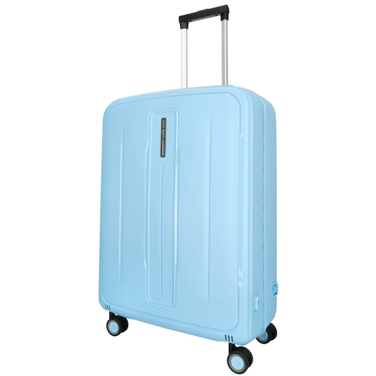 Enrico Benetti - Chicago Groot (Lichtblauw) | 75x50x27,5cm