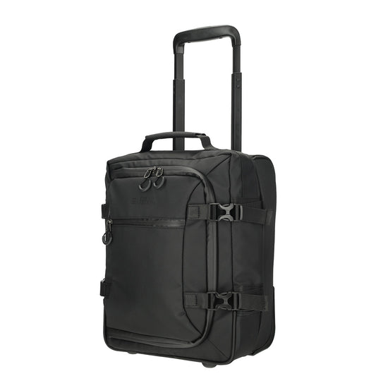 Enrico Benetti - Stockholm underseater (Zwart) | 40x30x20cm