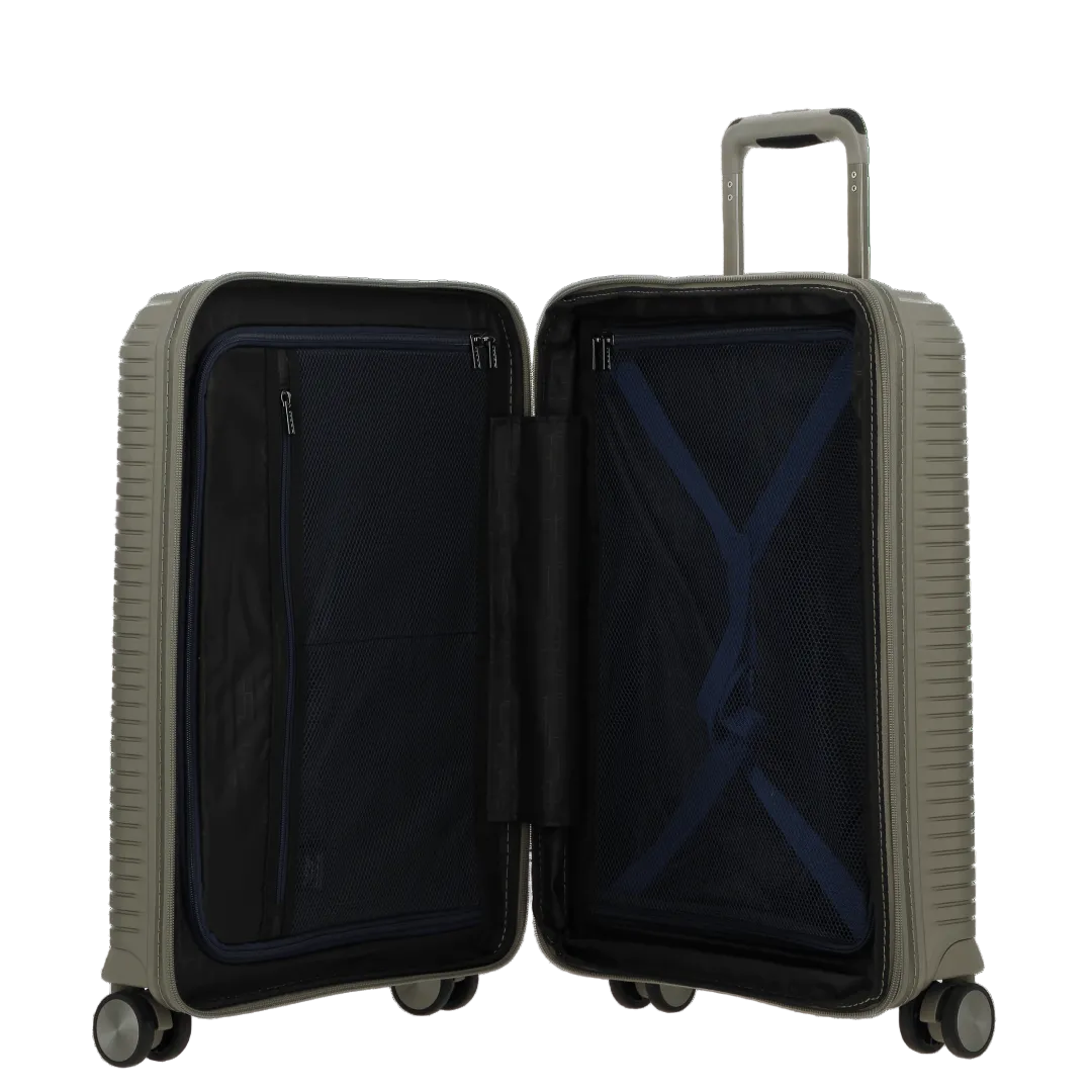 Jump - Sondo Evolution Handbagage (Champagne) | 55x38x20/24 cm