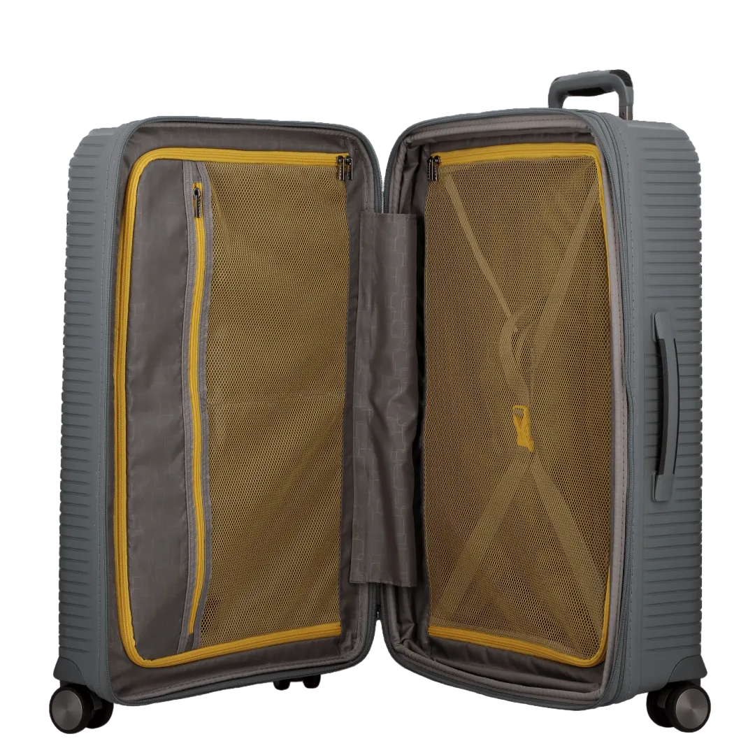 Jump - Sondo Evolution Middel (Grijs) | 67x45x26/33 cm