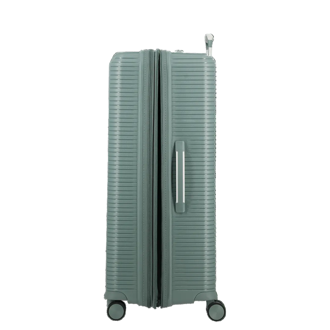 Jump - Sondo Evolution Groot (Groen) | 77x52x29/36 cm