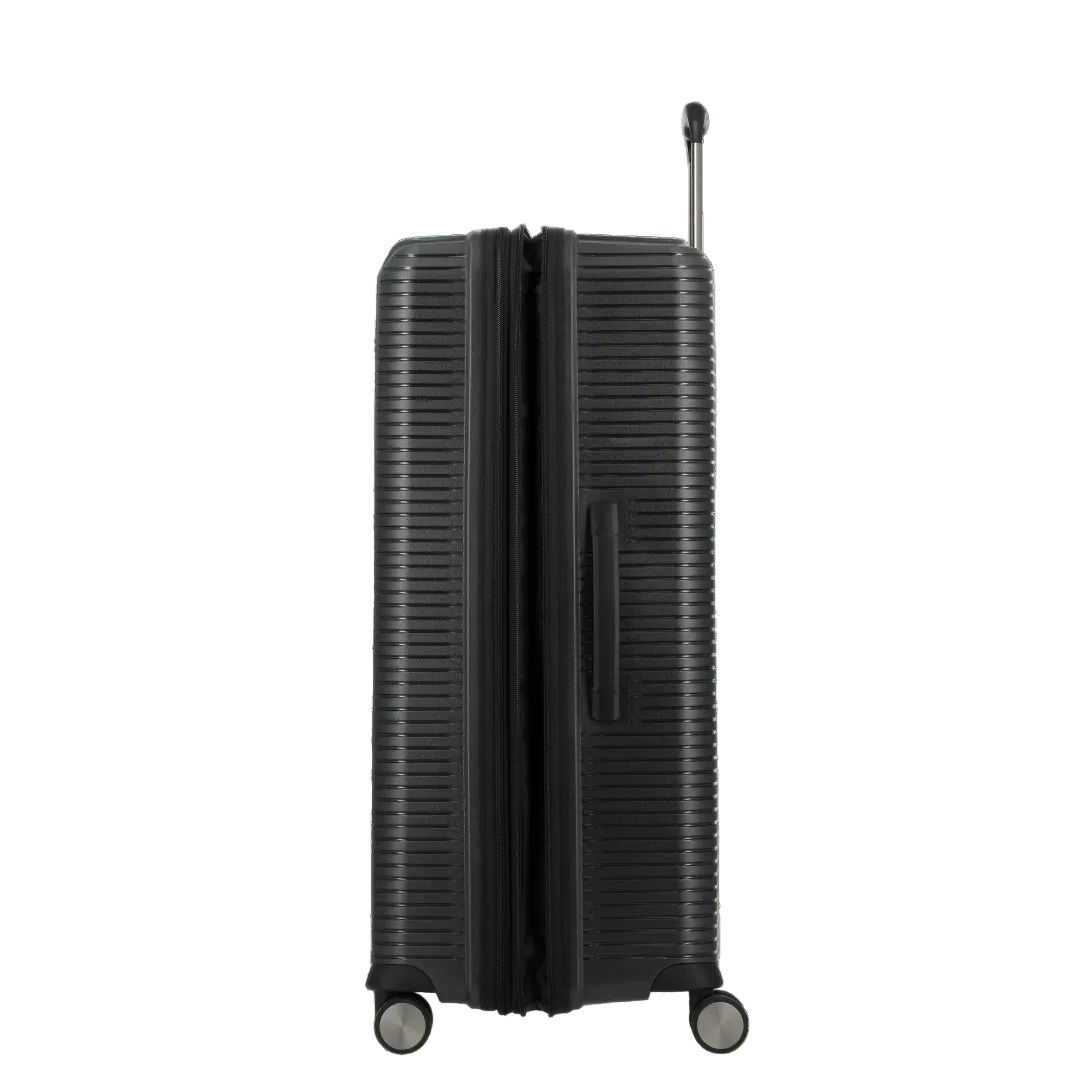 Jump - Sondo Evolution Groot (Zwart) | 77x52x29/36 cm