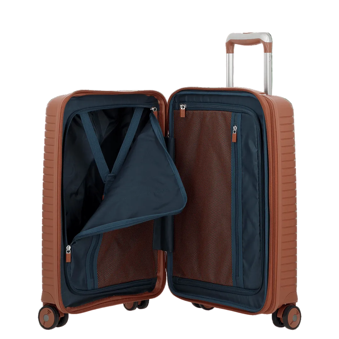 Jump - Évaé Handbagage (Koper) | 55x35x20/25 cm