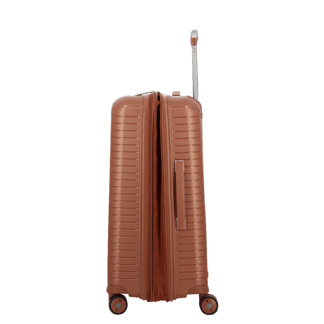 Jump - Évaé Middel (Koper) | 66x44x28/33 cm