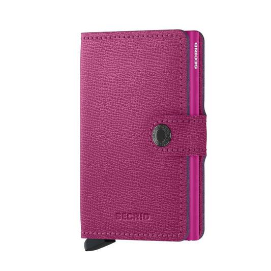 Secrid - Miniwallet Crisple (Roze)