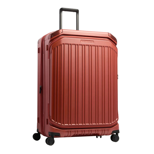 Piquadro - PQ-Light Groot (Rood) | 75x51x31cm