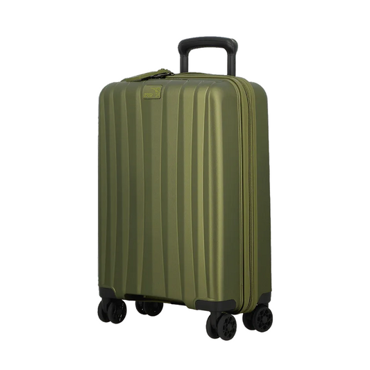 Jump - Enaïs Handbagage (Olijf Groen) | 55x35x20 cm