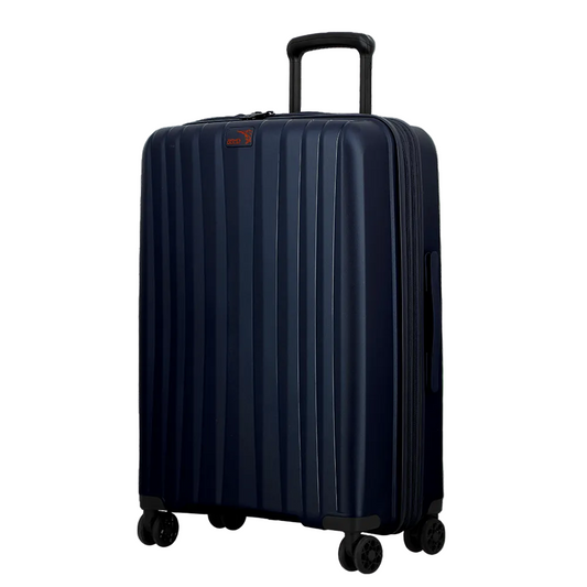 Jump - Enaïs Middel (Donkerblauw) | 66x43x25/29 cm