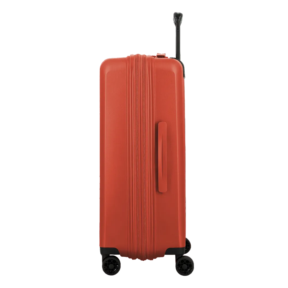 Jump - Enaïs Middel (Rood) | 66x43x25/29 cm