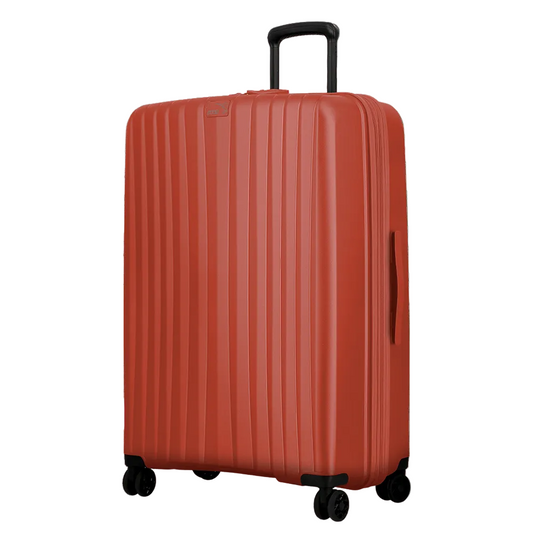 Jump - Enaïs Groot (Rood) | 75x50x30/34 cm