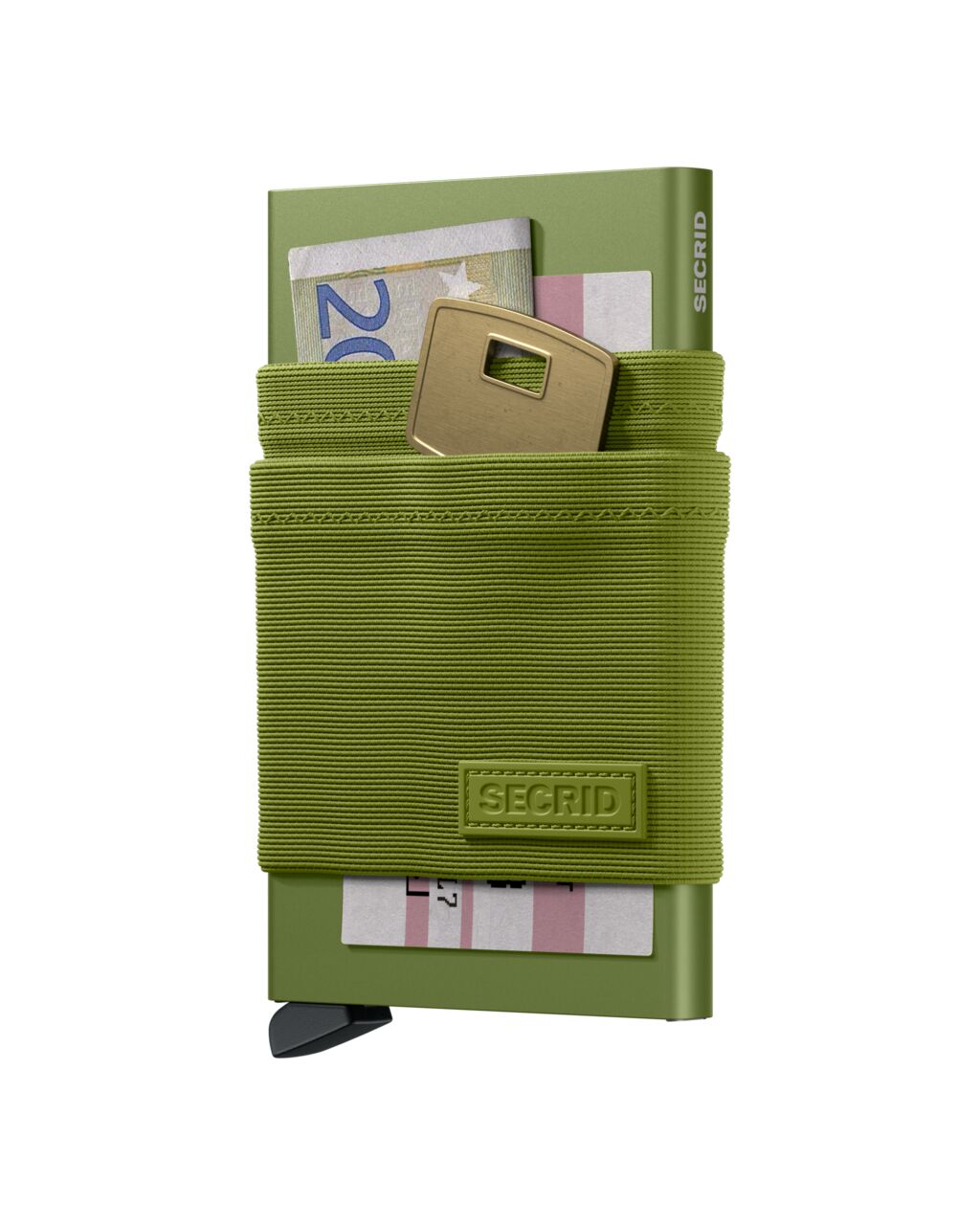 Secrid - Flexwallet (Groen)